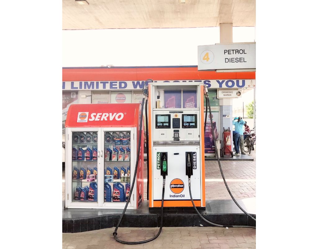 IndianOil - Bahu Akbarpur, Rohtak